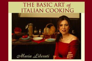 How to Make Gluten Free Amaretti Cookies (The Basic Art of Italian Cooking Book 2) (eBook only)