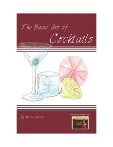 The Basic Art of Cocktails
