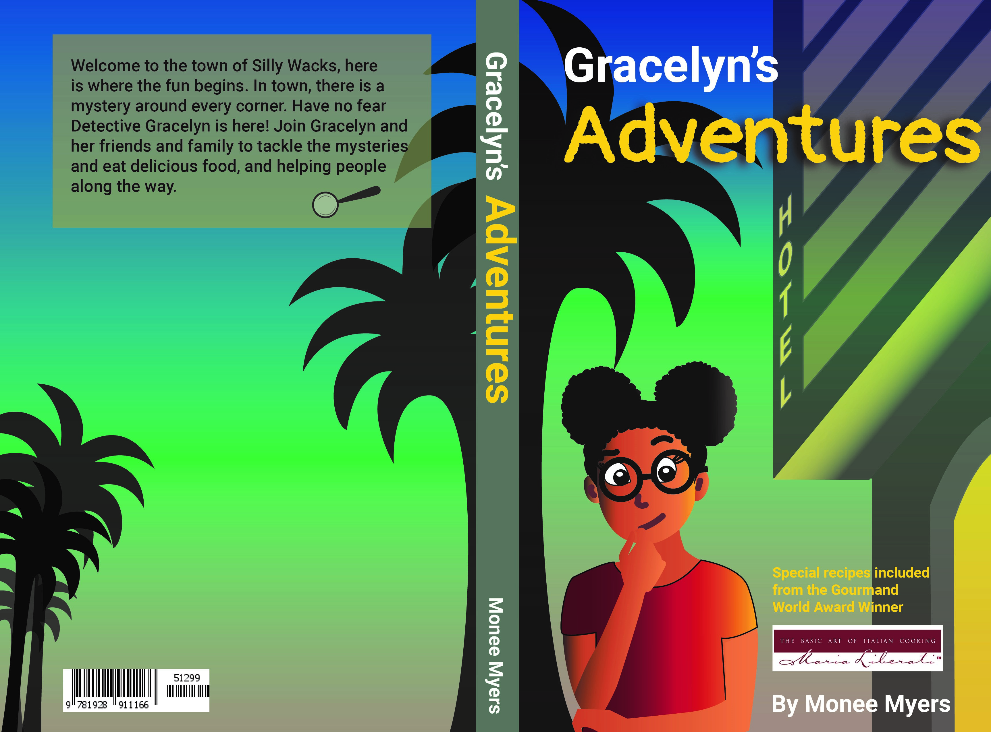 Gracelyn’s Adventures