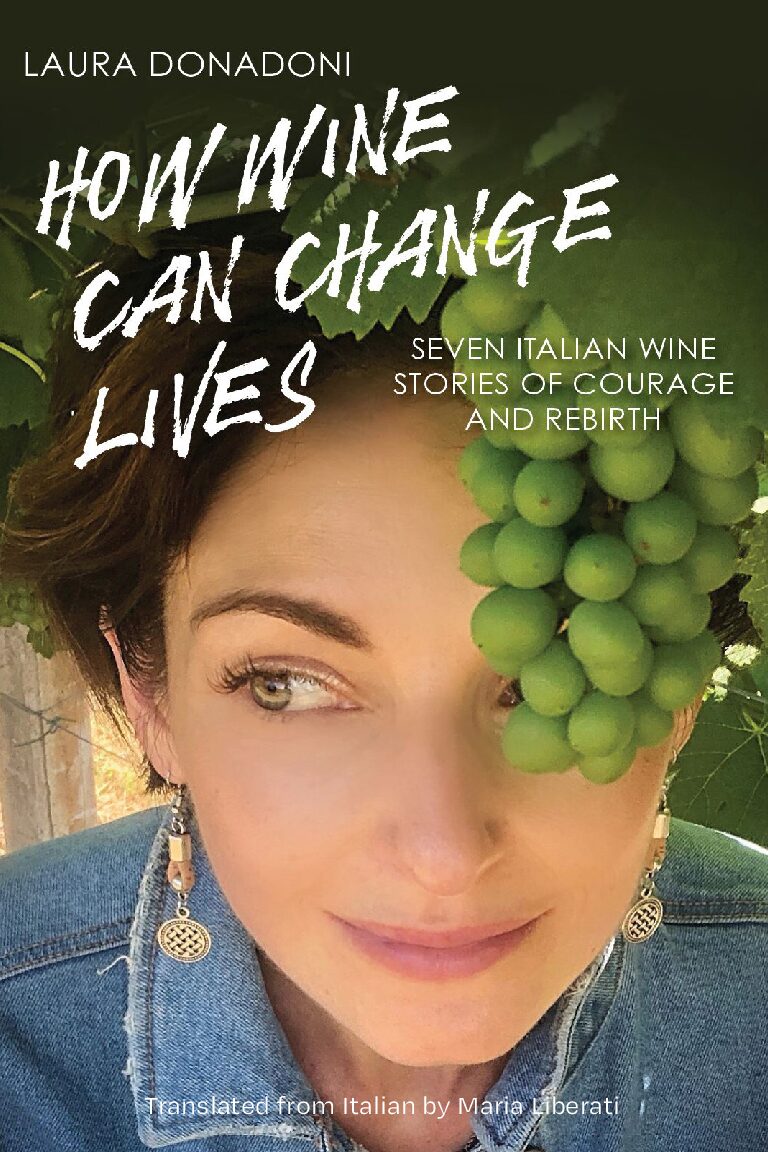 How Wine Can Change Your Life