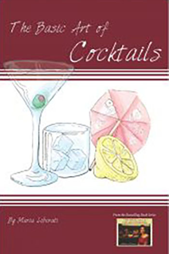The Basic Art of Cocktails