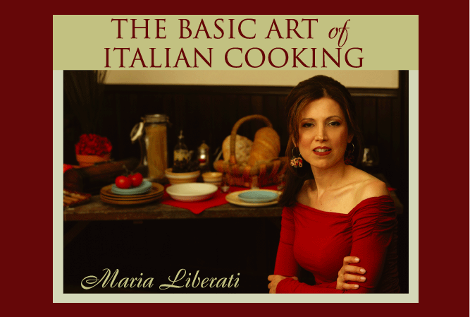 Olive OIls-How to Select Them (The Basic Art of Italian Cooking) (Ebook Only)